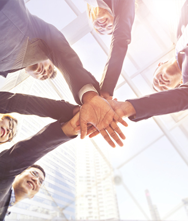 Dynamic Power Career