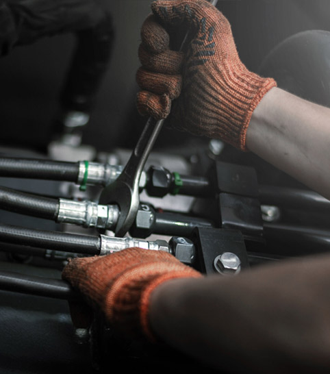 Dynamic Power Hydraulic Services