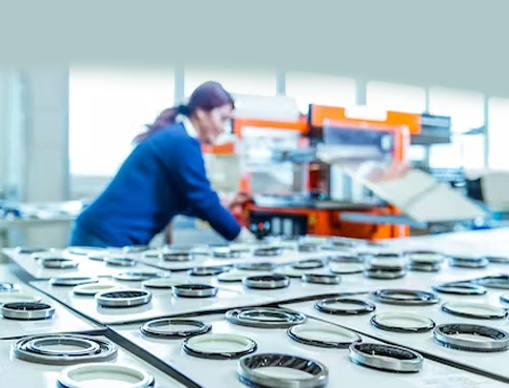 Dynamic Power Sealing Solutions Services