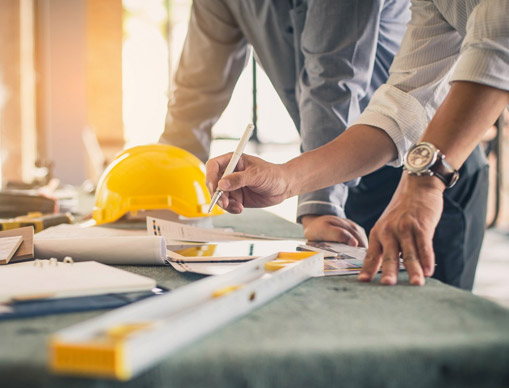 Dynamic Design Engineering Services