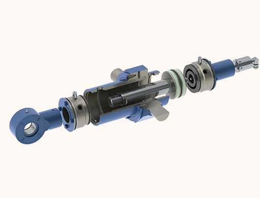 Dynamic Power Hydraulic Services