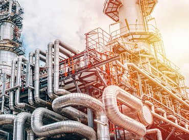 Dynamic Power Oil & Gas