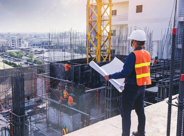 Dynamic Power Construction