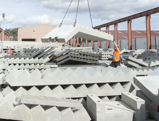 Dynamic Power Services-Rigging and Lifting Works