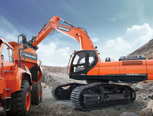 Dynamic Power Services-Demolished Debris Transportation and Disposal 