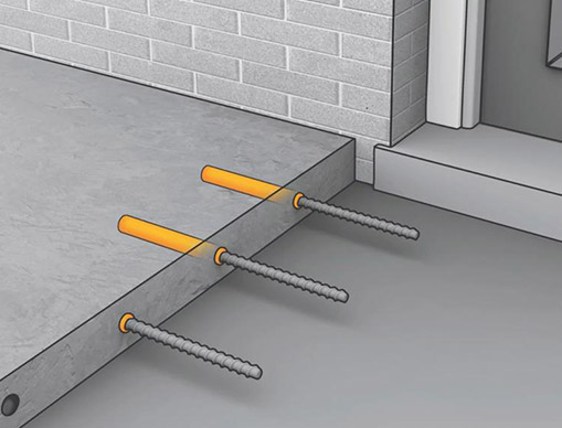 Dynamic Power Services-Anchors Installation